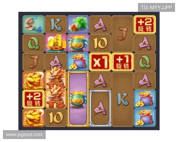 PGSOFT官网会员系统全面升级，带来更优质的游戏体验与会员专属福利