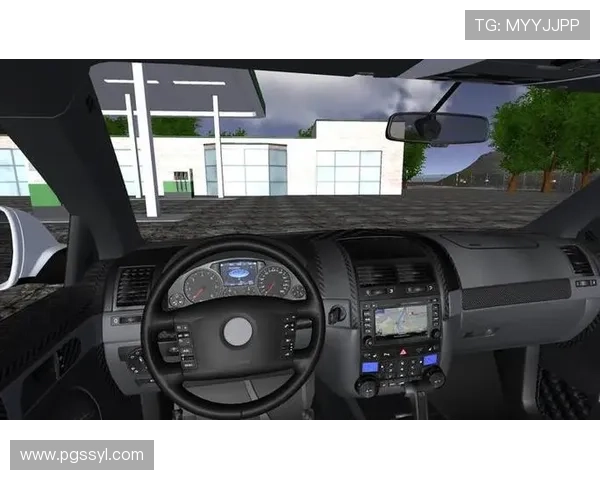 PG导航模拟器的高级功能介绍，帮助你实现更专业的游戏导航体验